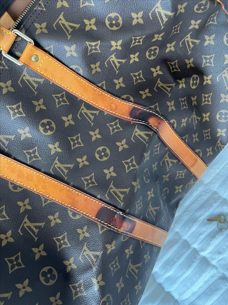 루이비통 키폴 여행가방 이미지