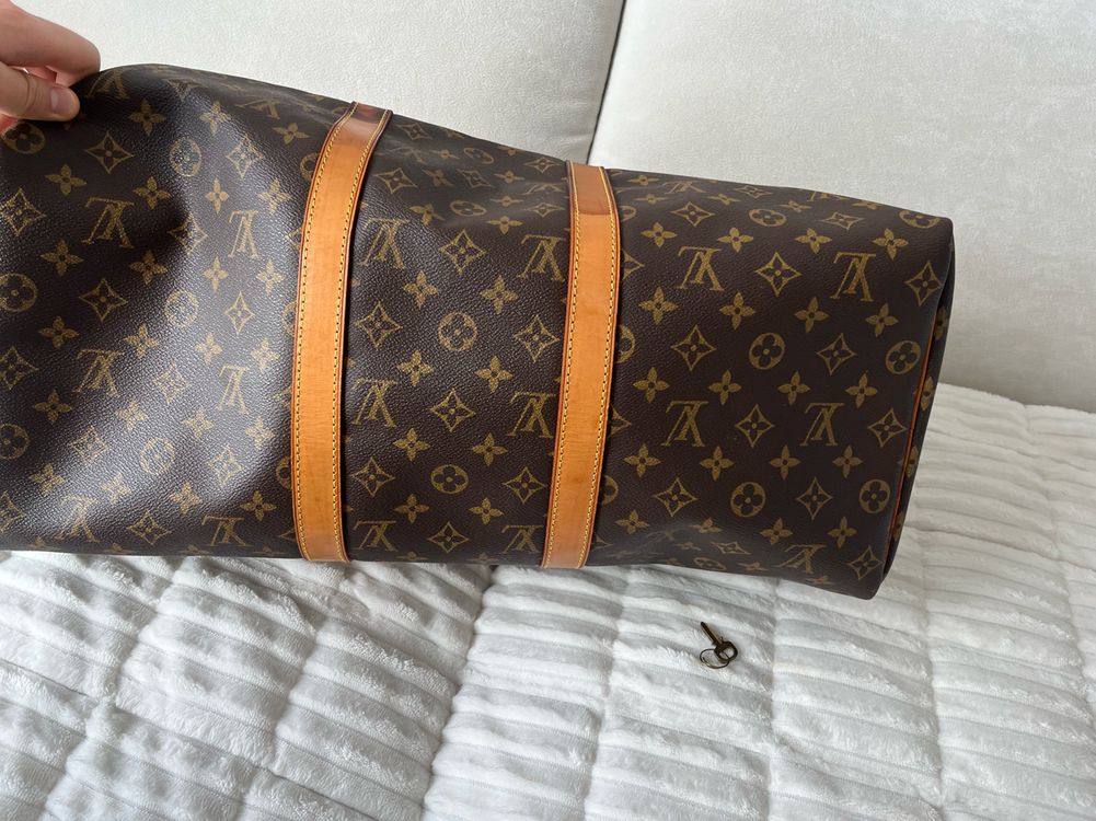 루이비통 키폴 여행가방 이미지