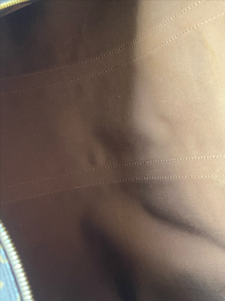 루이비통 키폴 여행가방 이미지