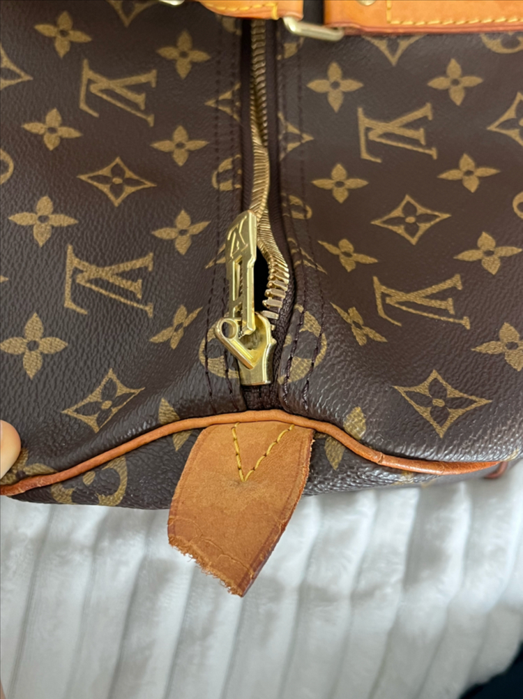 루이비통 키폴 여행가방 이미지