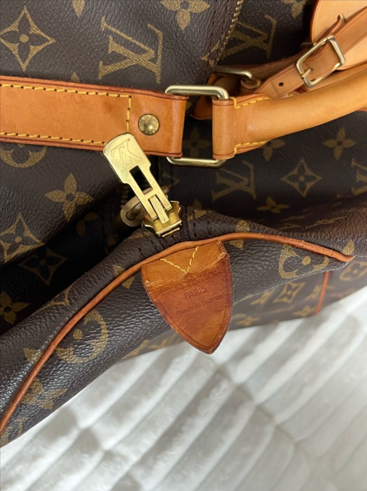 루이비통 키폴 여행가방 이미지