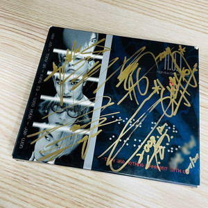 [친필싸인앨범] 에이치오티 H.O.T 5집 Outside Castle 이미지