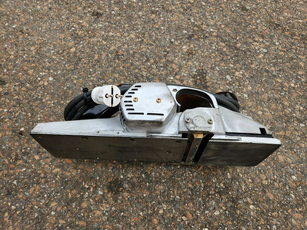 일제 마끼다 전기대패 5인치 이미지