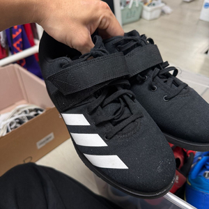 아디다스 파워리프트4 역도화 260 이미지