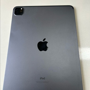 애플 아이패드 프로 3세대 (wifi 11인치 M1) 128gb + 애플 펜슬 2세대 + 케이스 이미지