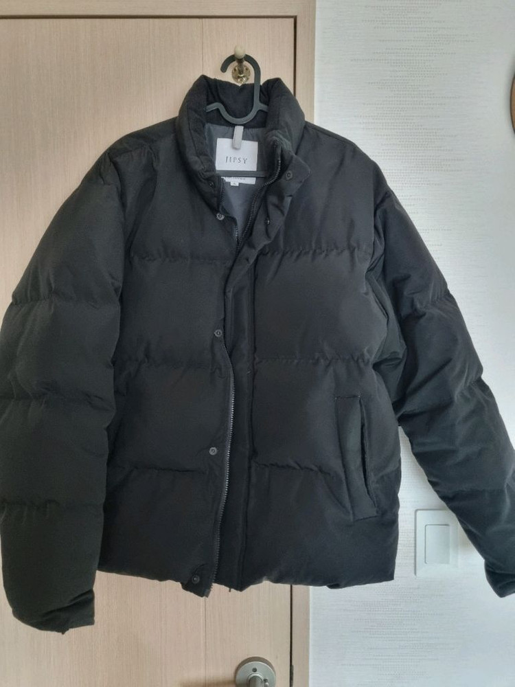 jipsy 구스다운 패딩점퍼 이미지