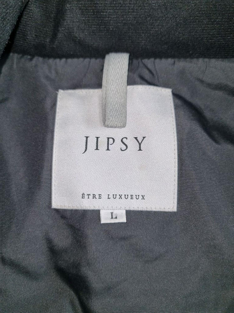 jipsy 구스다운 패딩점퍼 이미지