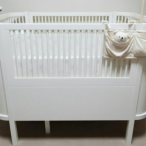 세브라 아기침대 이미지