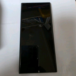 갤럭시 S23 울트라 256gb 블랙 이미지