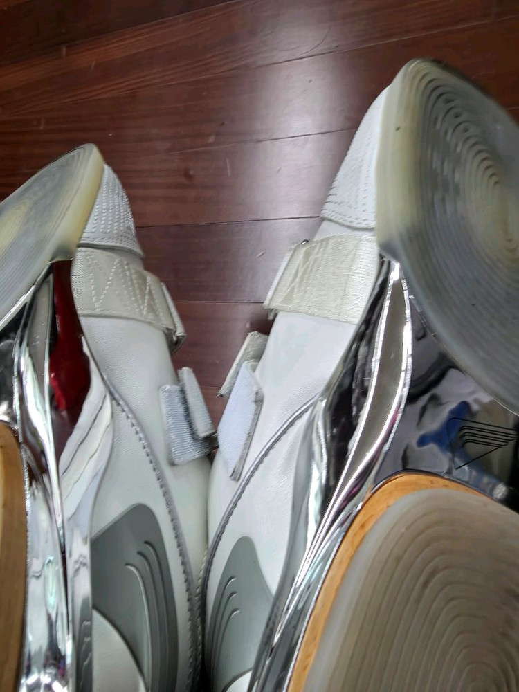 티어 포스 카본 역도화 tyr 카본 역도화 255 이미지