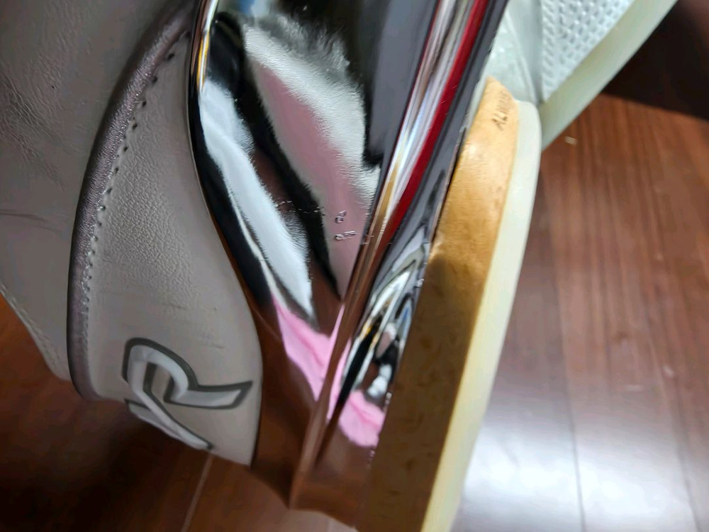 티어 포스 카본 역도화 tyr 카본 역도화 255 이미지