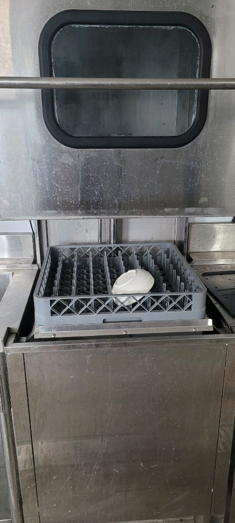 업소용 식기세척기 세트 씽크대 트레이 받침선반 3가지 이미지