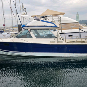 pc26 낚시 크루져 보트 이미지