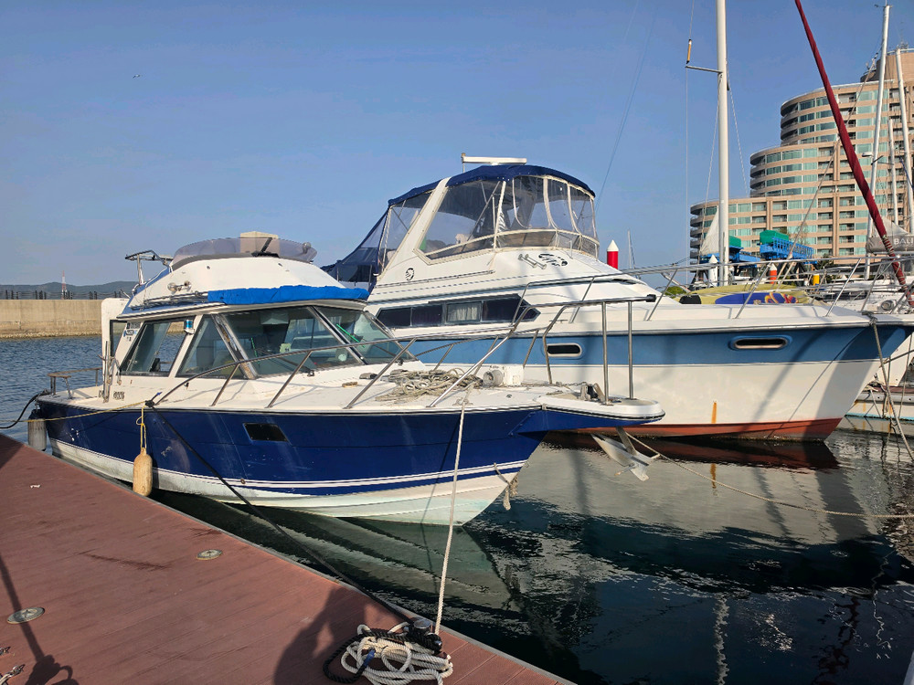 pc26 낚시 크루져 보트 이미지