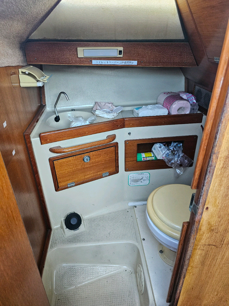 pc26 낚시 크루져 보트 이미지