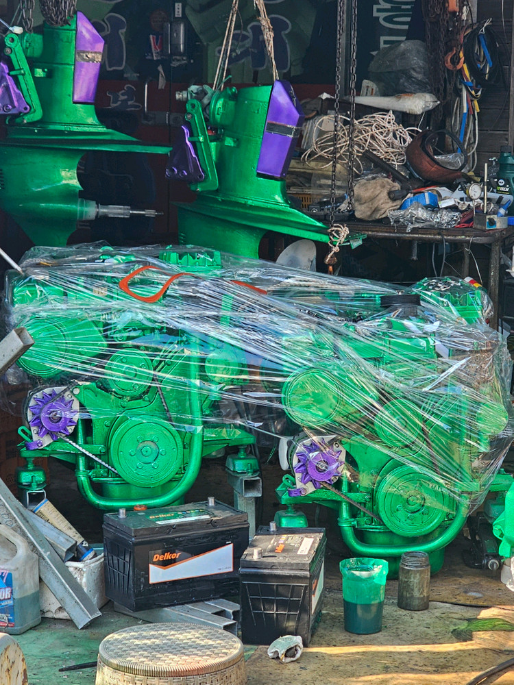 pc26 낚시 크루져 보트 이미지