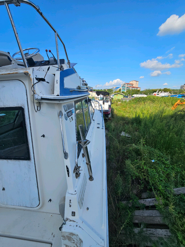 pc26 낚시 크루져 보트 이미지