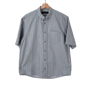 L] 루이비통 x 박서보 코튼 쇼트 슬리브드 반팔 셔츠 이미지