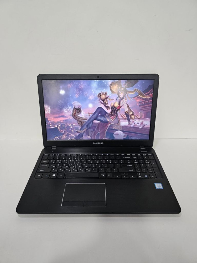 롤가능,i7-8세대!!슬림 삼성15인치사무용노트북 이미지