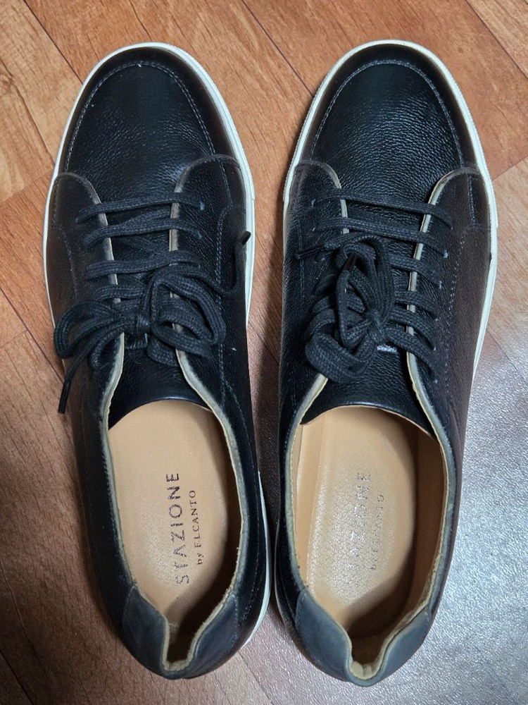 엘칸토 스타지오네 캐주얼화 270 이미지