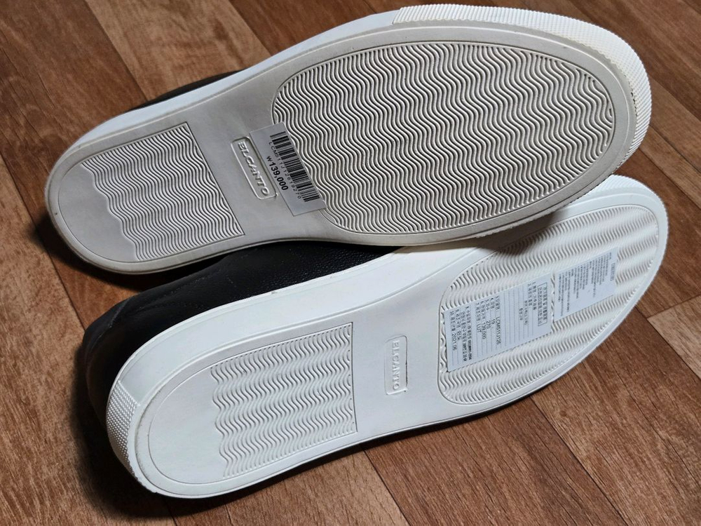 엘칸토 스타지오네 캐주얼화 270 이미지