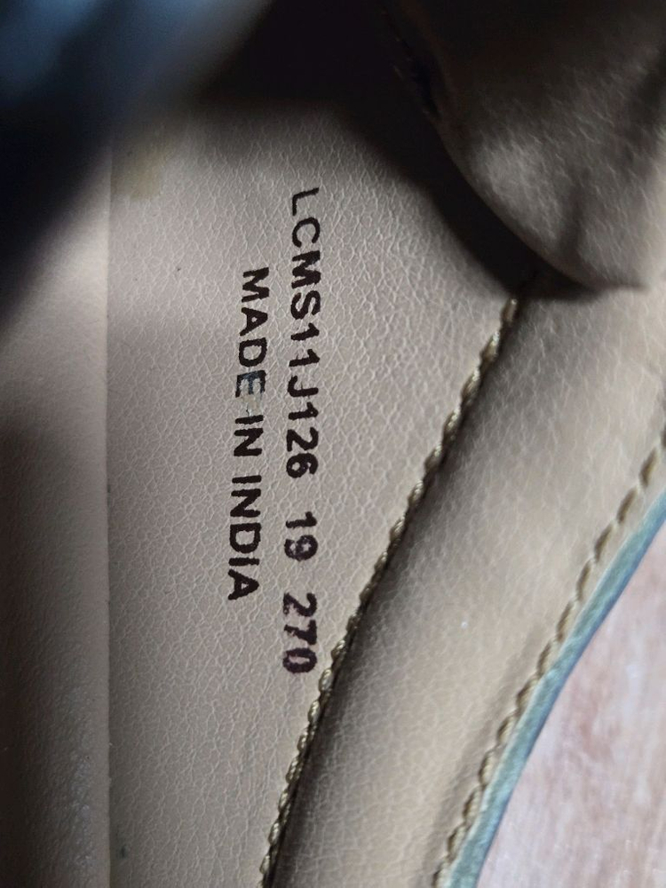 엘칸토 스타지오네 캐주얼화 270 이미지