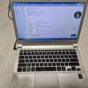 삼성 NT900X3Q 노트북(i5 5200U 2.2GHz) 이미지