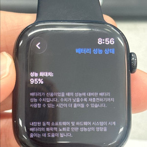 애플워치 10, 46미리, 셀룰러 이미지