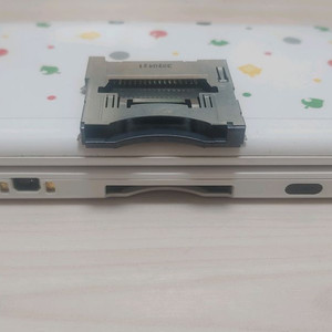 닌텐도 3dsxl 게임칩 인식 수리 이미지