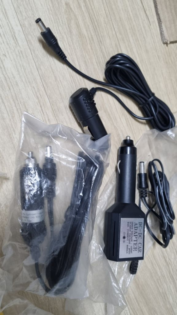 각종 케이블 팔아요2(AV,사운드 등) 이미지