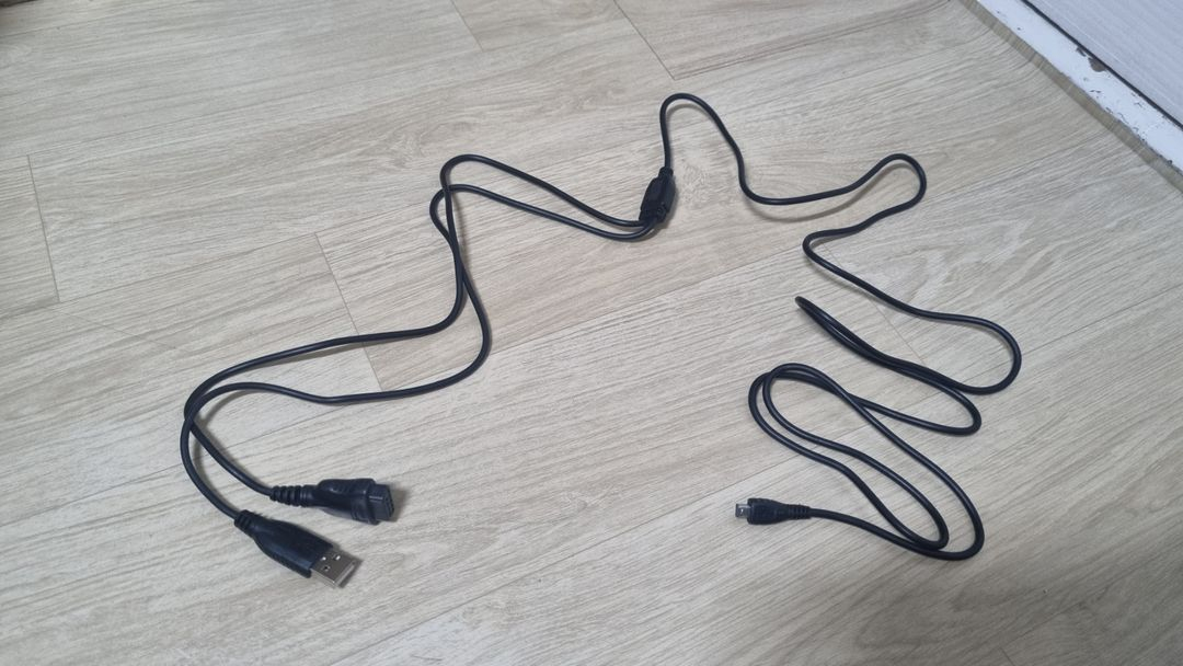 각종 케이블 팔아요2(AV,사운드 등) 이미지