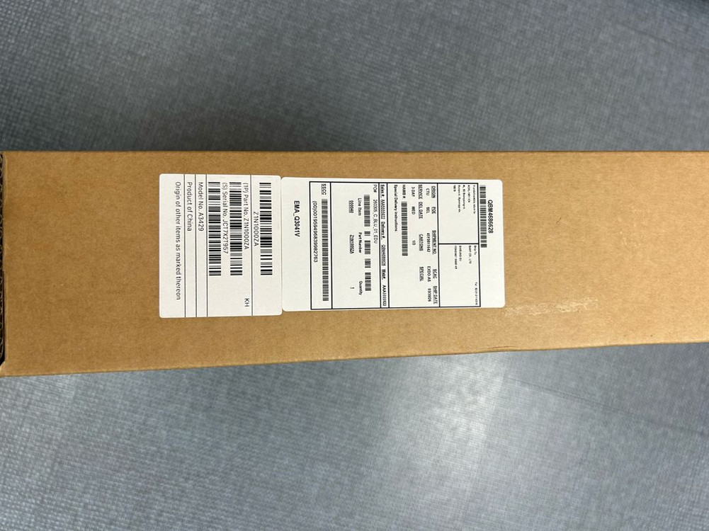 [미개봉] M5 Max 맥북프로 16인치 고급형 CTO (M5Max 18/40Core / Nano / 128GB / 이미지