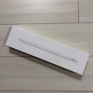 [미개봉] 애플펜슬 2세대 새상품 이미지