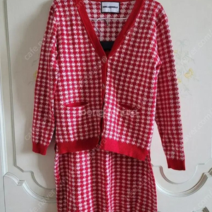 칼라거펠트 니트 쓰리피스(55) 이미지