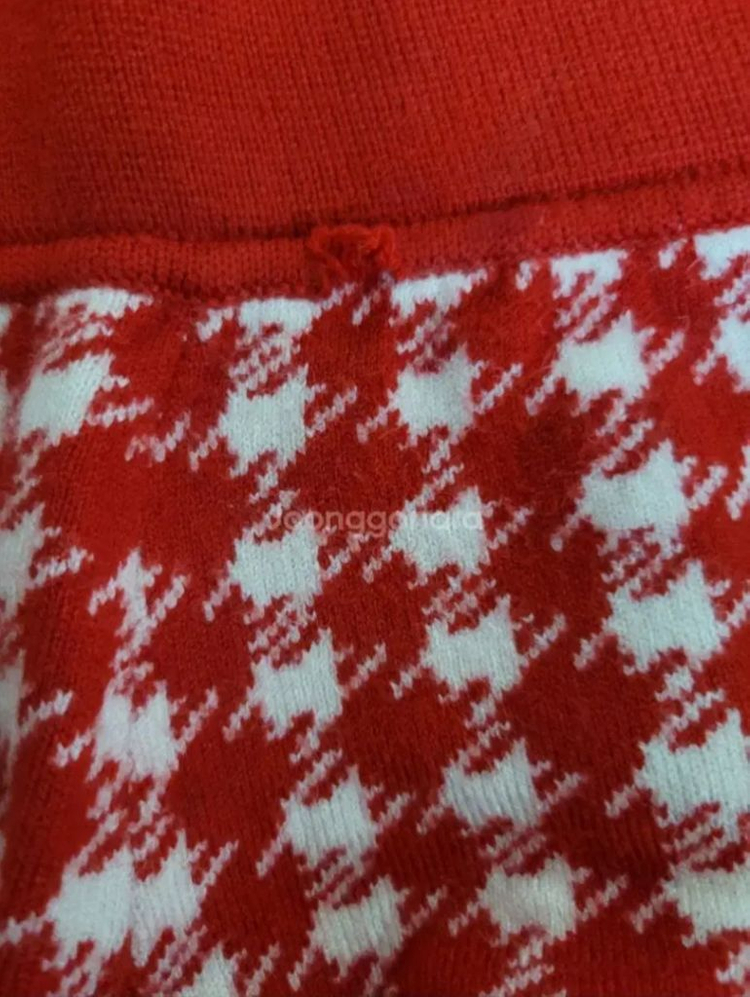 칼라거펠트 니트 쓰리피스(55) 이미지