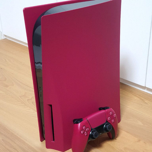 ps5 플스5 디스크에디션 이미지