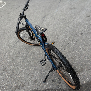 트렉 마린5 자전거 팝니다 이미지