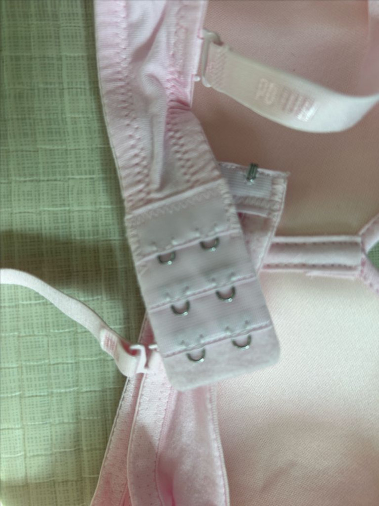 푸마 주니어 속옷세트(새상품) 이미지