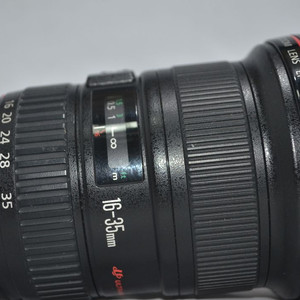 캐논16-35LII 캐논24-105L EF24-70L2 캐논55-250STM 캐논18-135STM 캐논10-22 이미지
