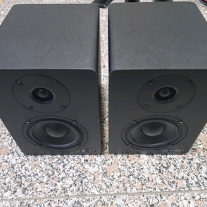 커즈와일 KS-40 PRO KRK ROKIT5 G5 스피커 스탠드 건반용 거미다리 1단 스탠드 이미지