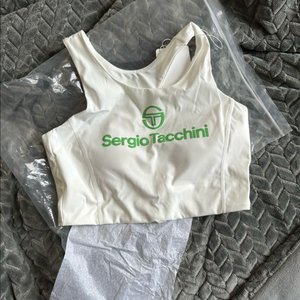 (새상품)세르지오타키니 브라탑 S 이미지