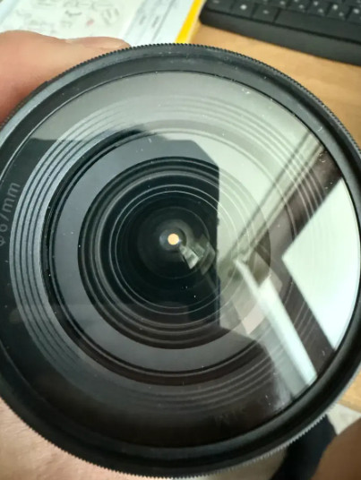 캐논 rf 24-105mm 렌즈 이미지