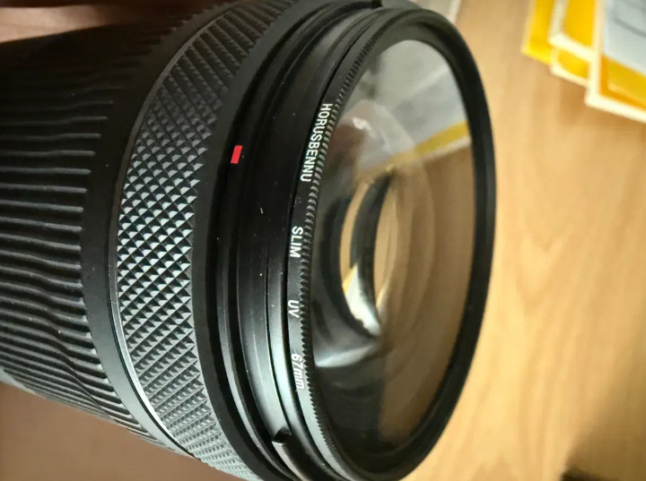캐논 rf 24-105mm 렌즈 이미지