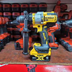 디월트충전함마드릴 DCD999 플렉스볼트어드밴스 디월트함마드릴 S급 이미지