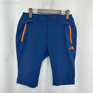 노스페이스 여자 반바지 아웃도어반바지 빅사이즈 80 이미지