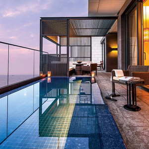 아난티 코브 테라스 풀하우스 2박 이미지