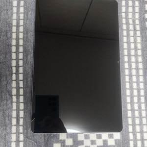 아이뮤즈 뮤패드 k10 plus 판매합니다 이미지