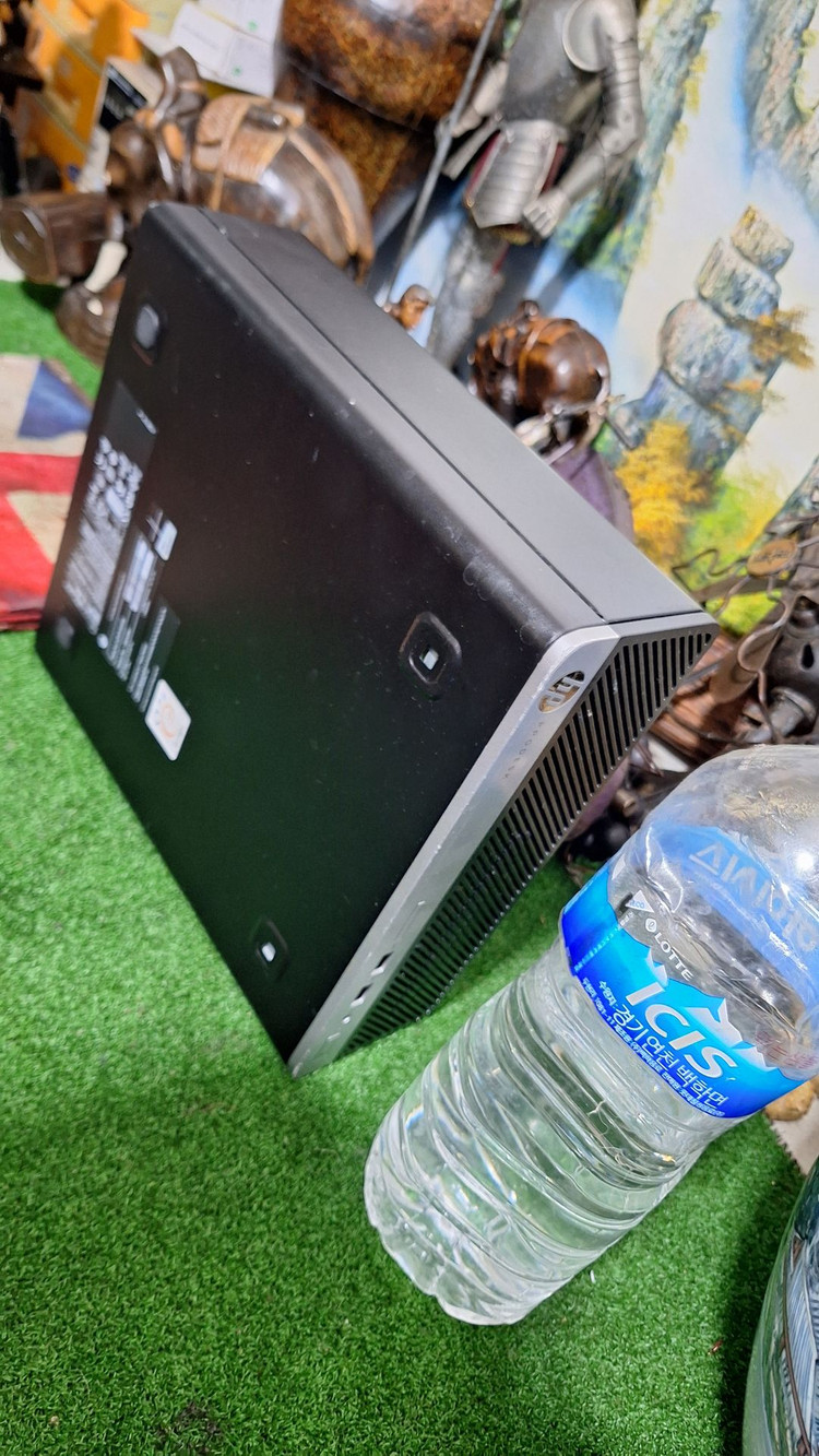 HP..400 G4미니PC/가성비컴퓨터 이미지