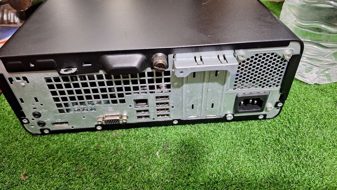 HP..400 G4미니PC/가성비컴퓨터 이미지