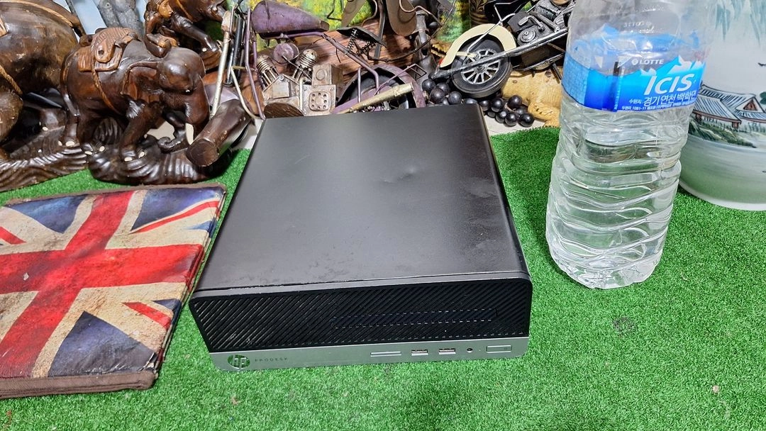 HP..400 G4미니PC/가성비컴퓨터 - 안심되는 중고거래